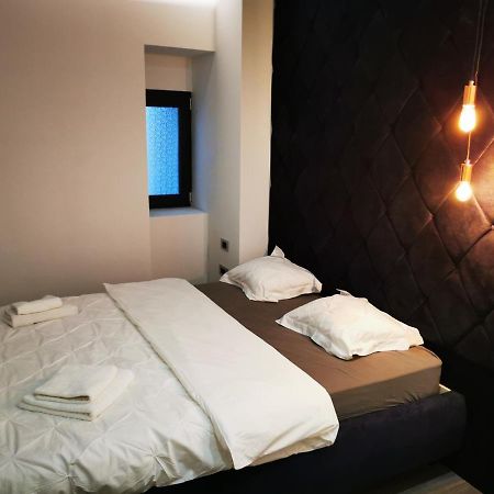 Apartment And Rooms Marinac زغرب المظهر الخارجي الصورة