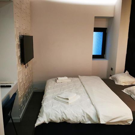 Apartment And Rooms Marinac زغرب المظهر الخارجي الصورة