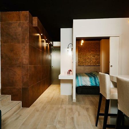 Apartment And Rooms Marinac زغرب المظهر الخارجي الصورة