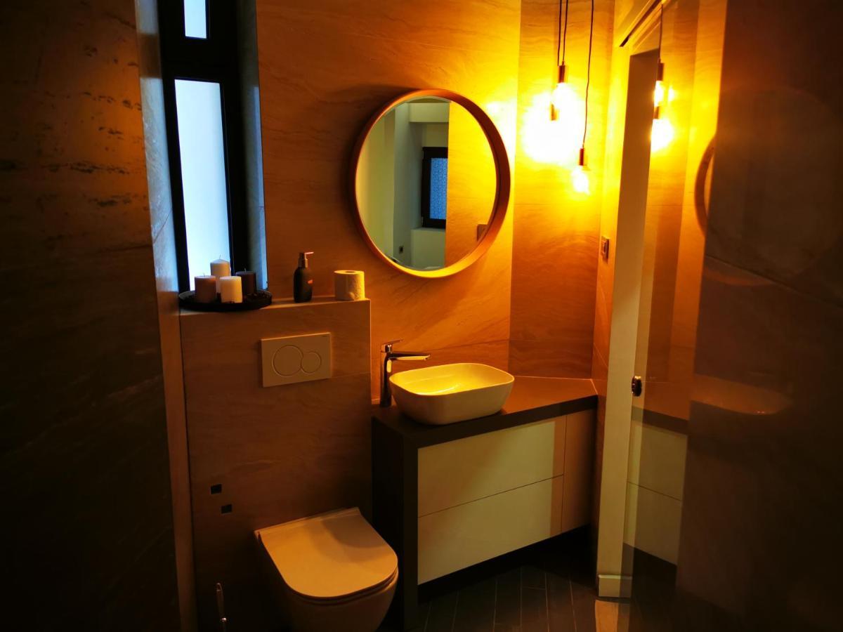 Apartment And Rooms Marinac زغرب المظهر الخارجي الصورة