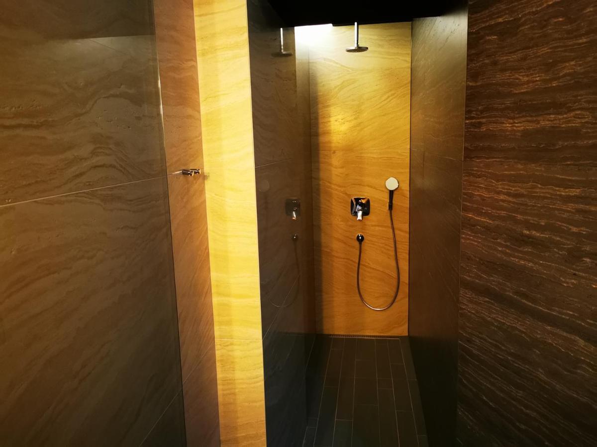 Apartment And Rooms Marinac زغرب المظهر الخارجي الصورة