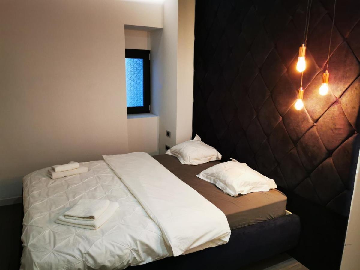 Apartment And Rooms Marinac زغرب المظهر الخارجي الصورة
