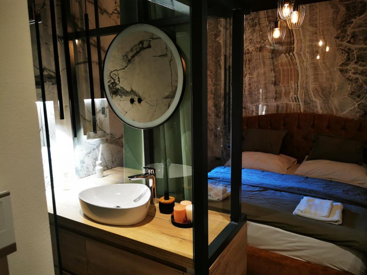 Apartment And Rooms Marinac زغرب المظهر الخارجي الصورة