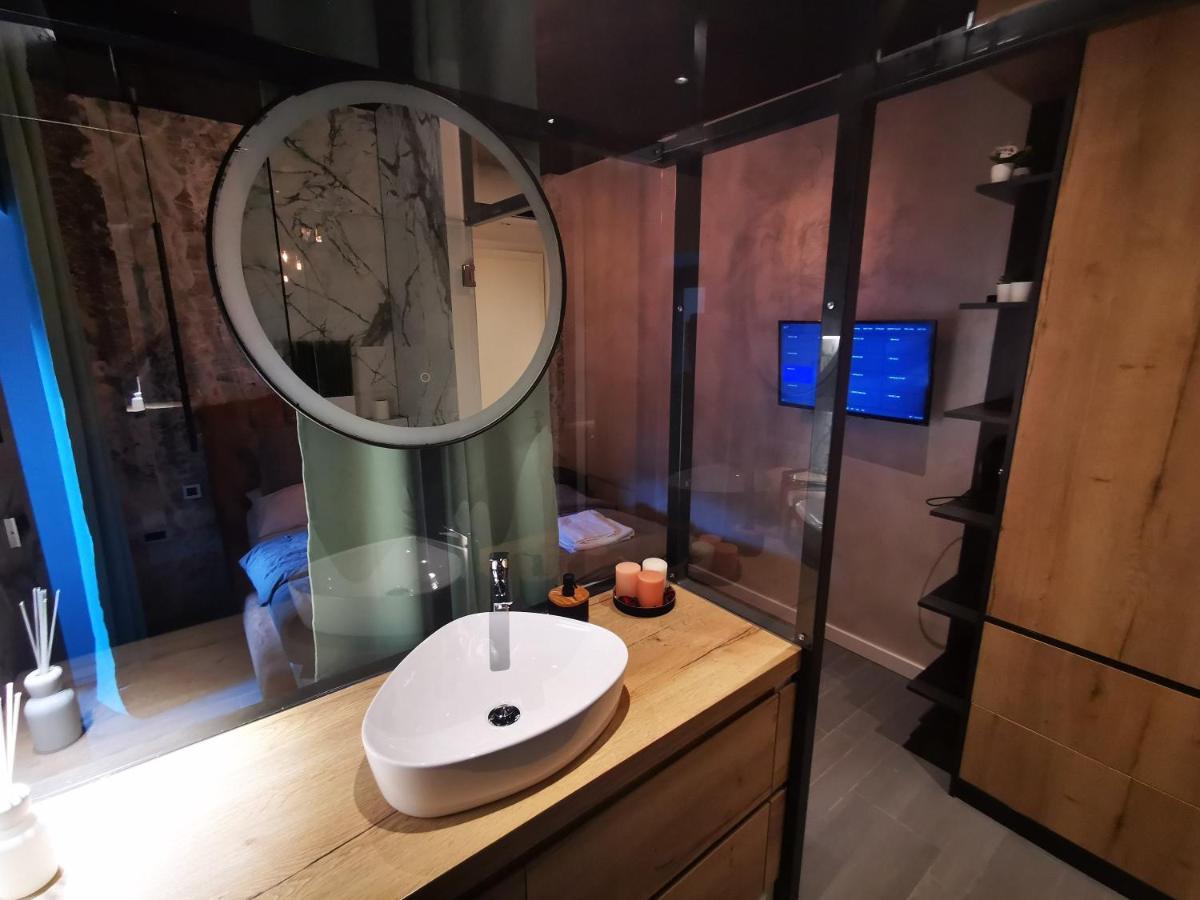 Apartment And Rooms Marinac زغرب المظهر الخارجي الصورة