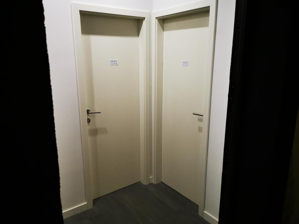 Apartment And Rooms Marinac زغرب المظهر الخارجي الصورة