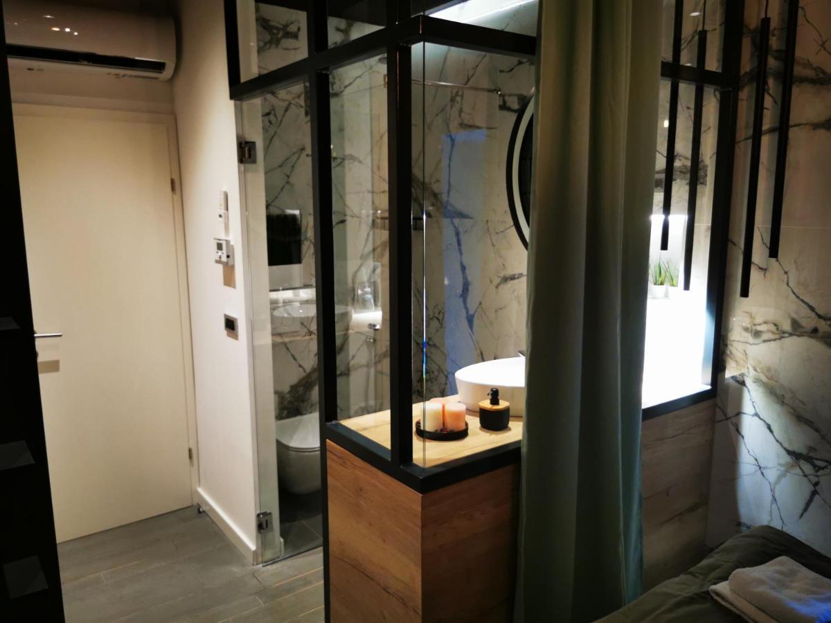 Apartment And Rooms Marinac زغرب المظهر الخارجي الصورة