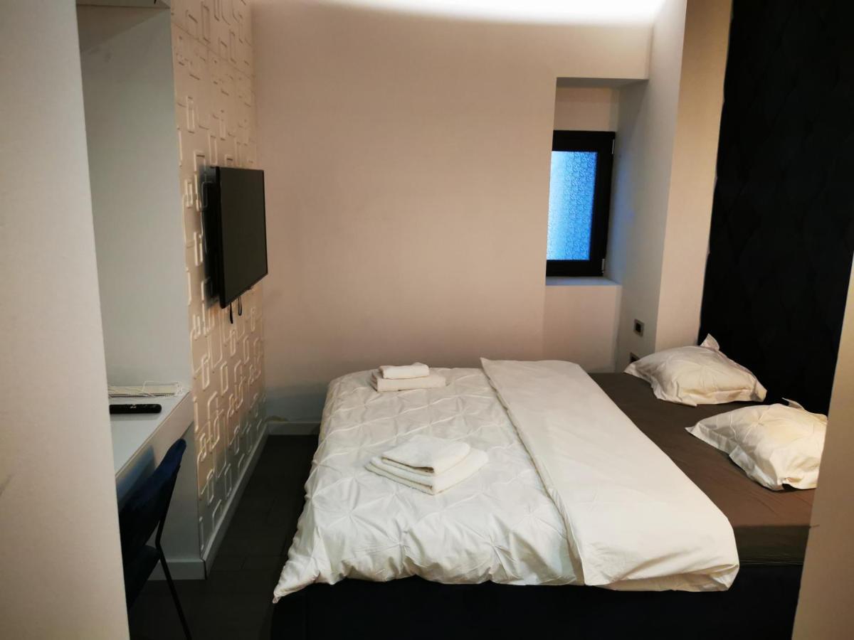 Apartment And Rooms Marinac زغرب المظهر الخارجي الصورة