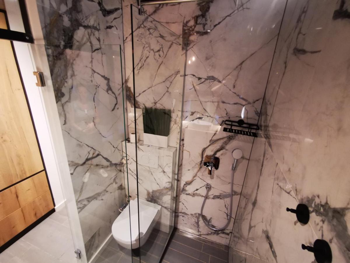 Apartment And Rooms Marinac زغرب المظهر الخارجي الصورة