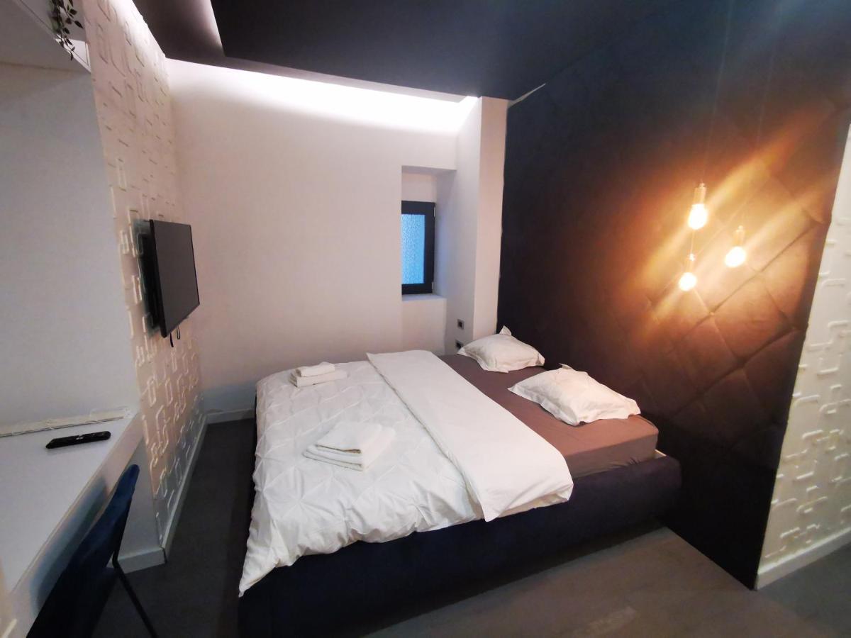 Apartment And Rooms Marinac زغرب المظهر الخارجي الصورة