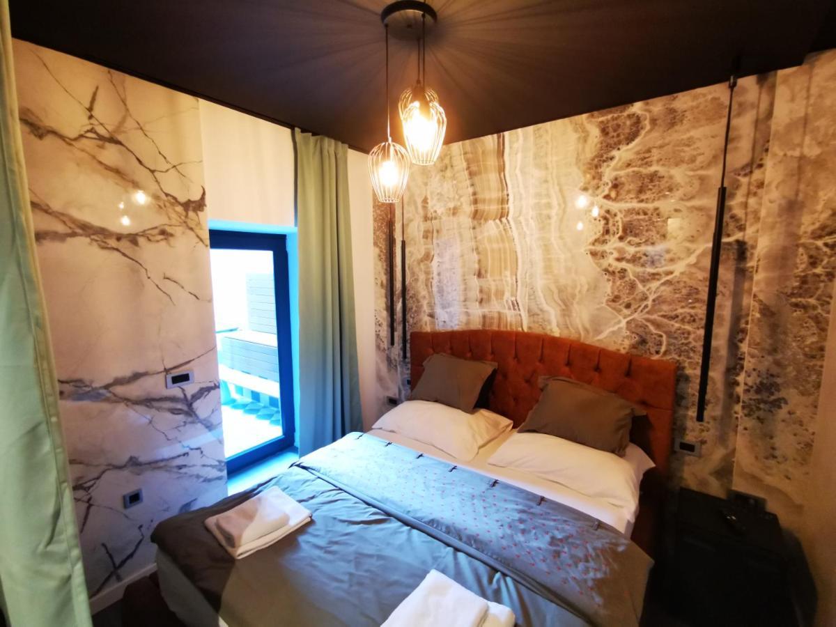 Apartment And Rooms Marinac زغرب المظهر الخارجي الصورة