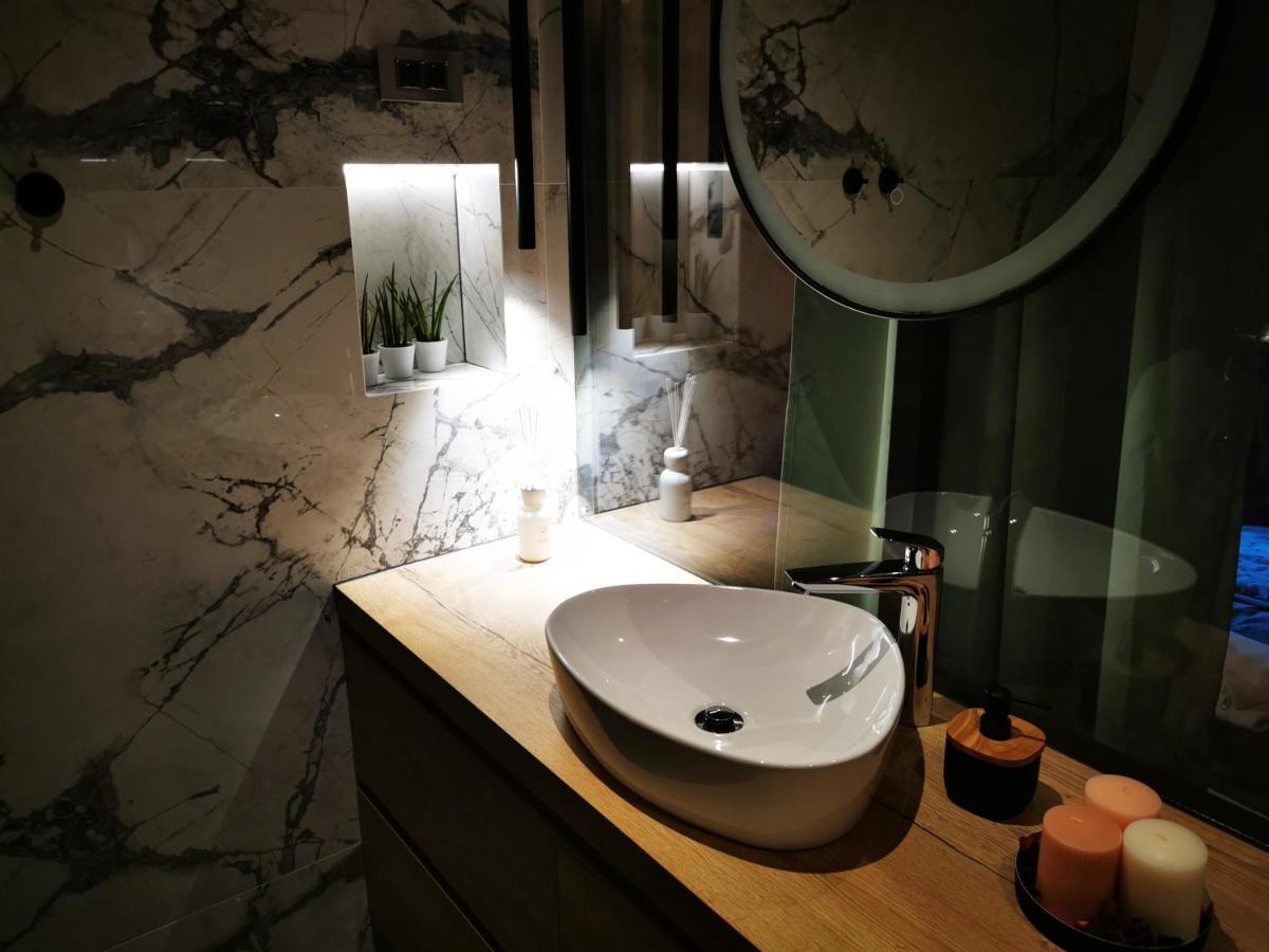 Apartment And Rooms Marinac زغرب المظهر الخارجي الصورة