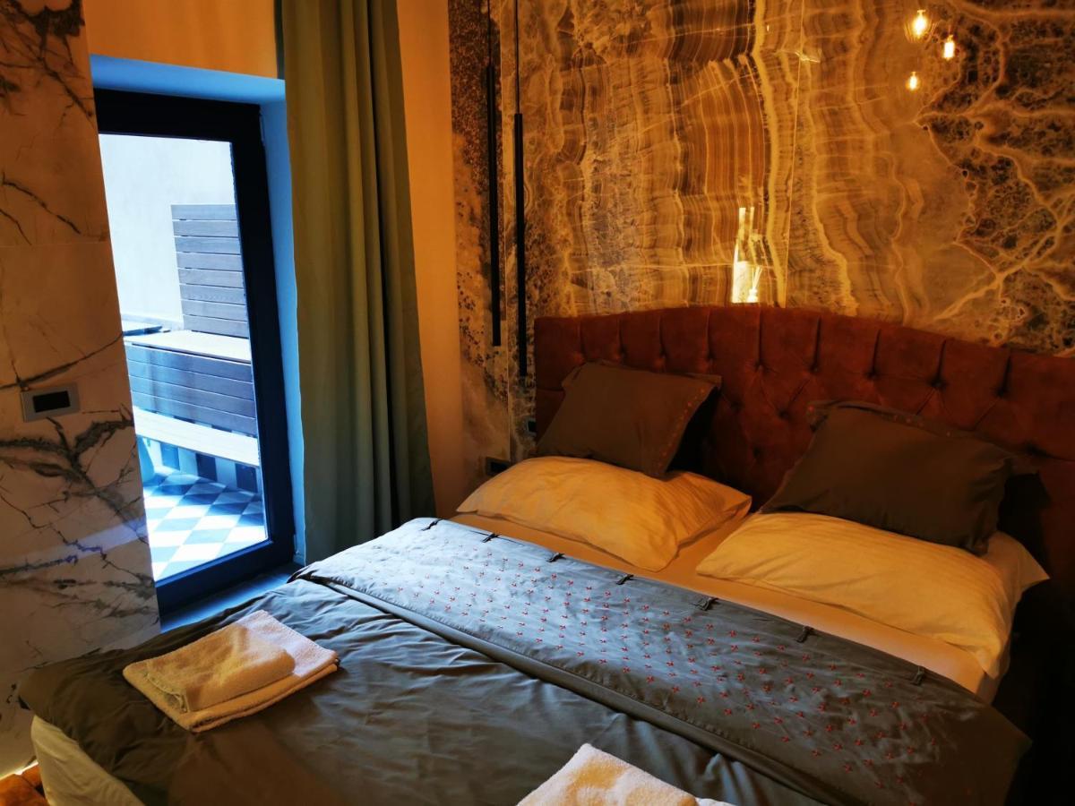 Apartment And Rooms Marinac زغرب المظهر الخارجي الصورة