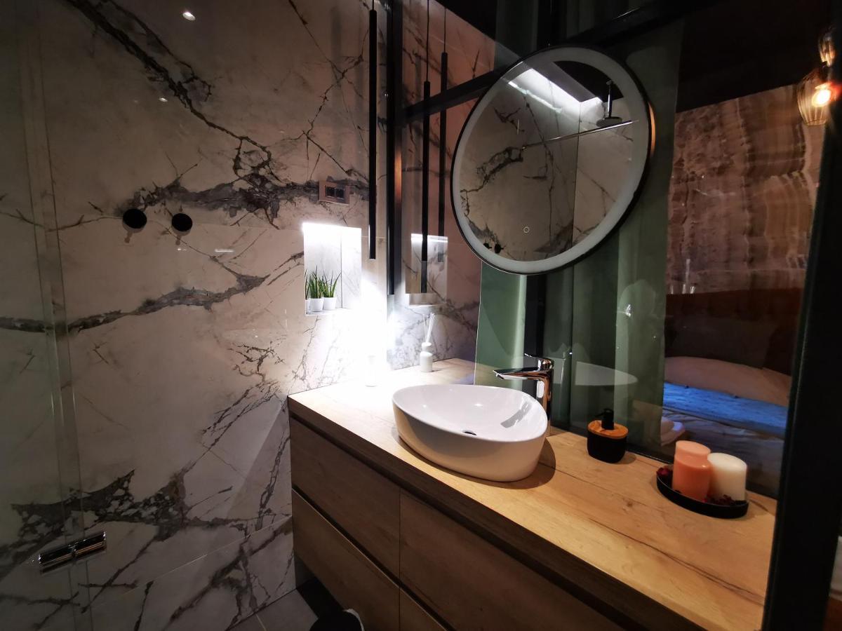 Apartment And Rooms Marinac زغرب المظهر الخارجي الصورة