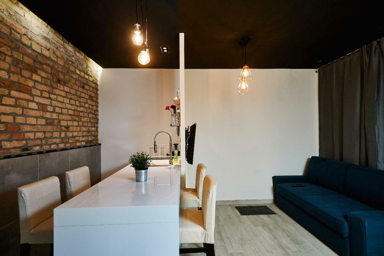 Apartment And Rooms Marinac زغرب المظهر الخارجي الصورة