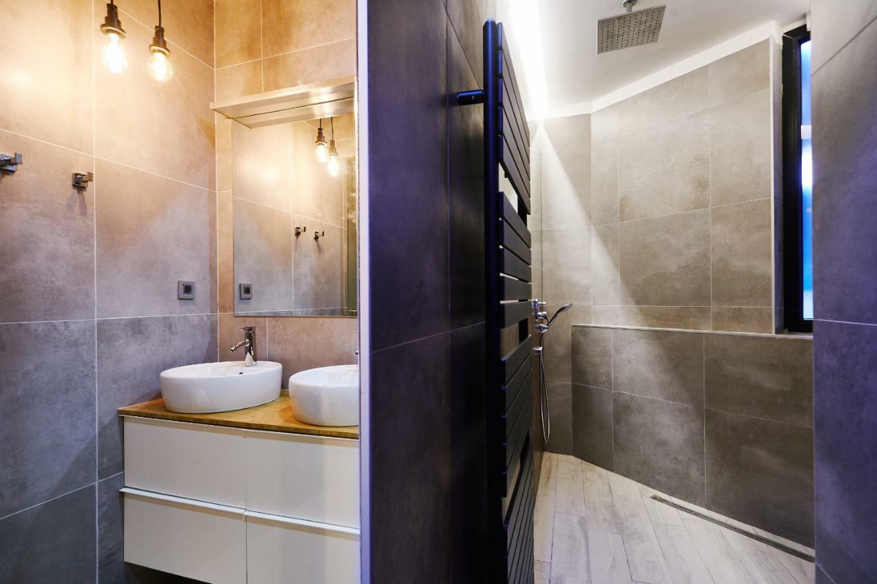 Apartment And Rooms Marinac زغرب المظهر الخارجي الصورة