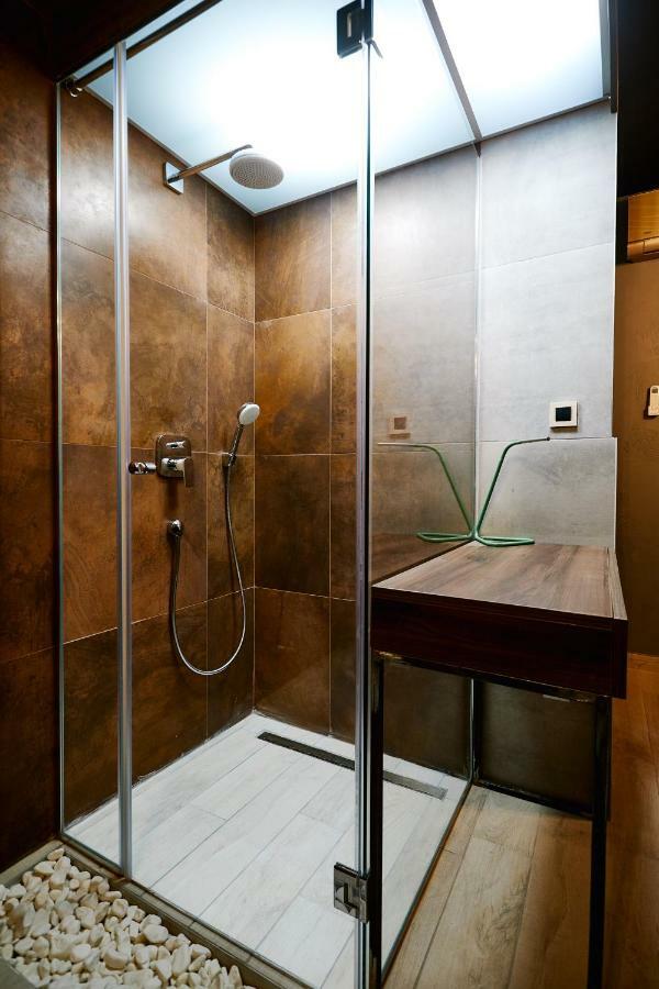 Apartment And Rooms Marinac زغرب المظهر الخارجي الصورة
