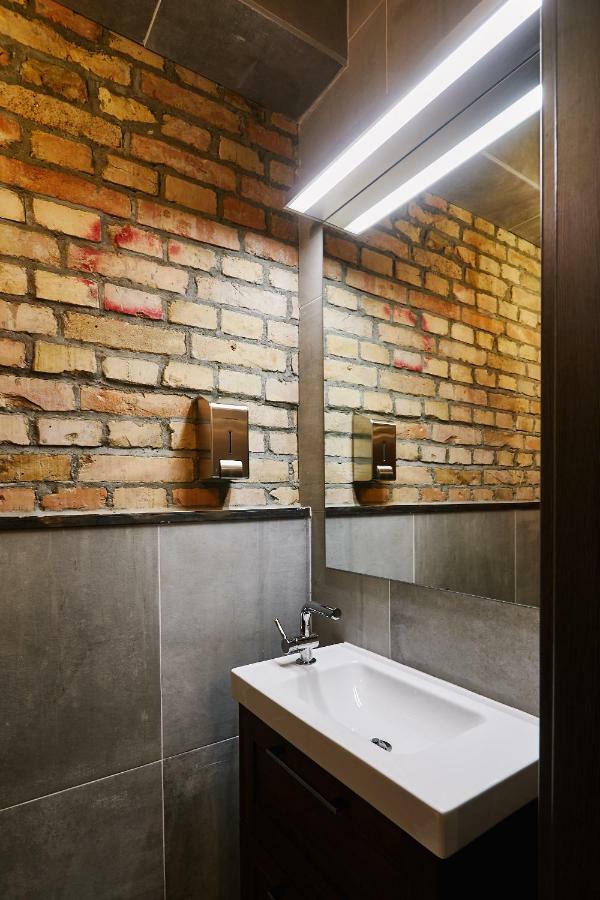 Apartment And Rooms Marinac زغرب المظهر الخارجي الصورة