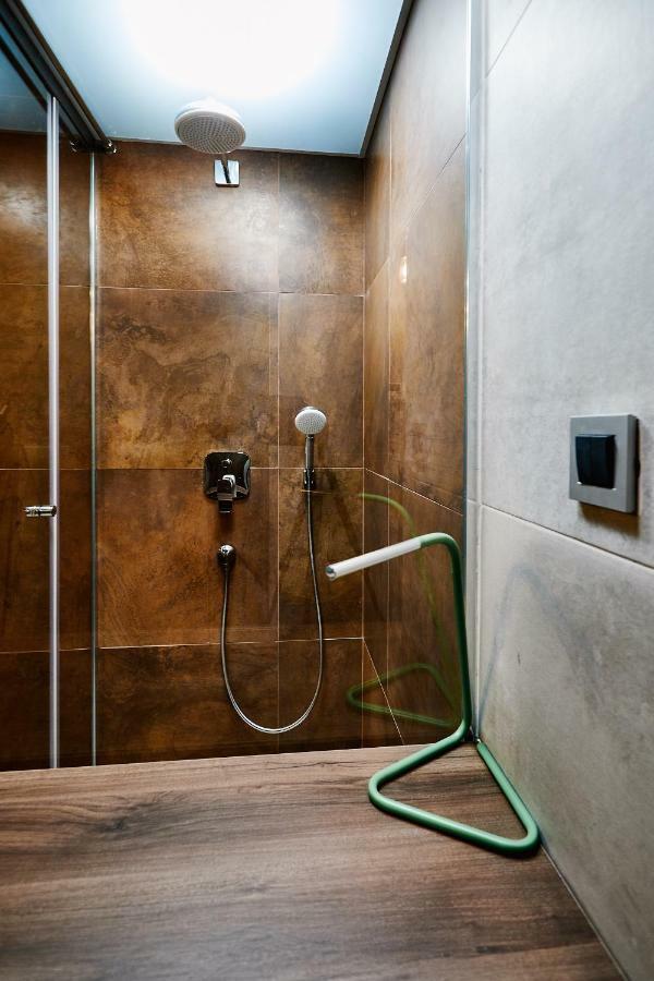 Apartment And Rooms Marinac زغرب المظهر الخارجي الصورة