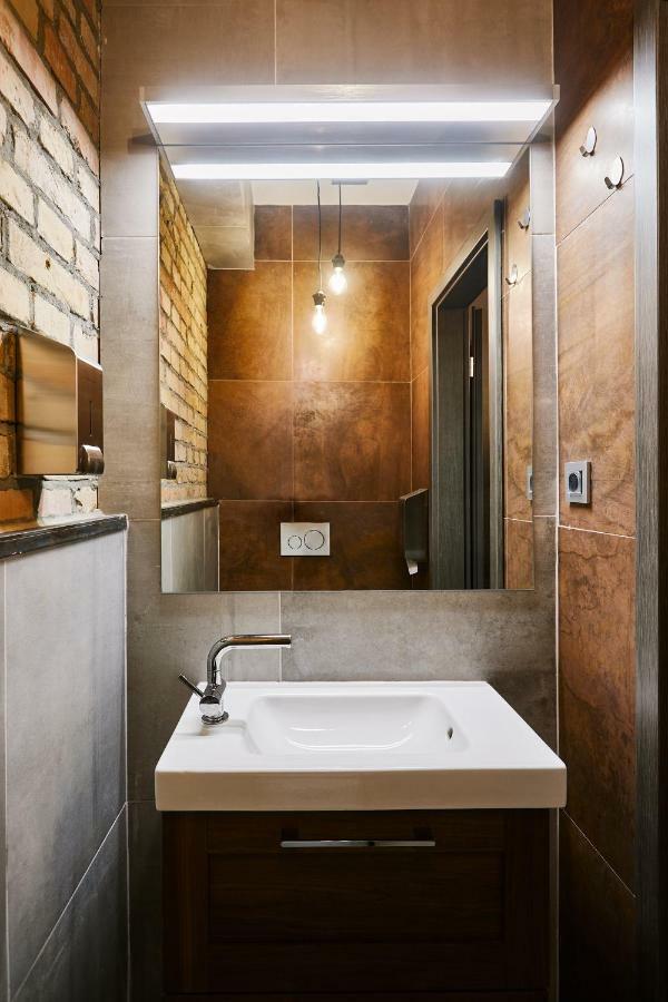 Apartment And Rooms Marinac زغرب المظهر الخارجي الصورة