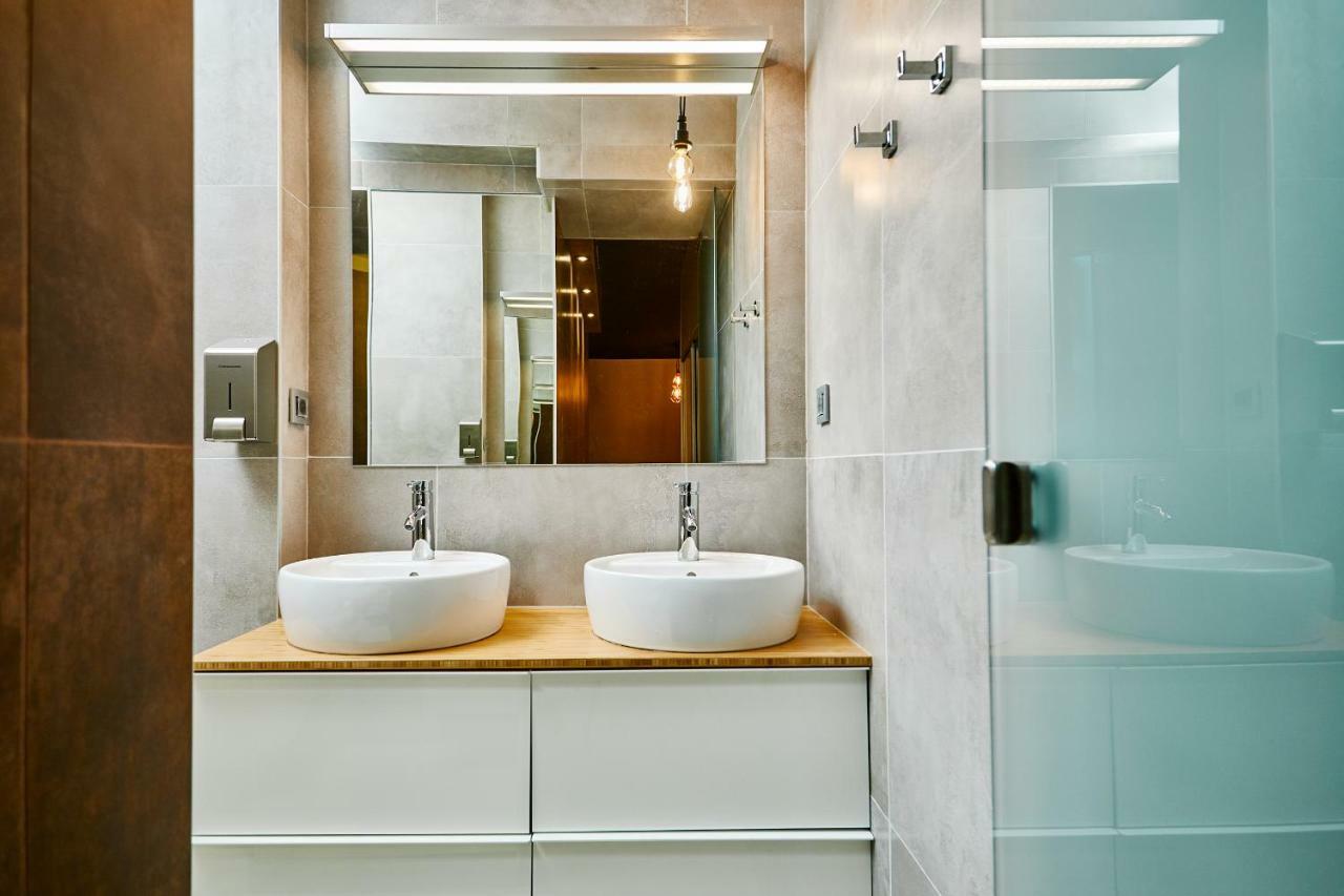 Apartment And Rooms Marinac زغرب المظهر الخارجي الصورة