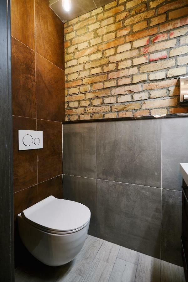Apartment And Rooms Marinac زغرب المظهر الخارجي الصورة