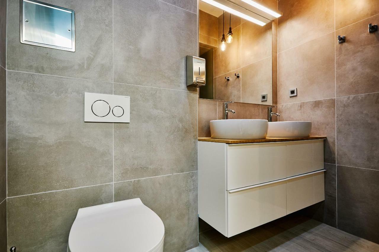 Apartment And Rooms Marinac زغرب المظهر الخارجي الصورة