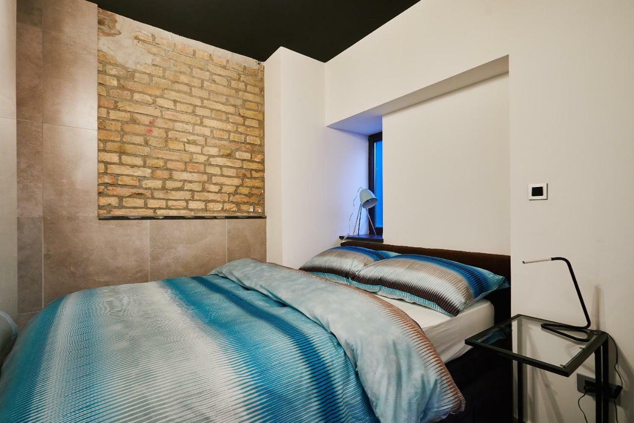Apartment And Rooms Marinac زغرب المظهر الخارجي الصورة