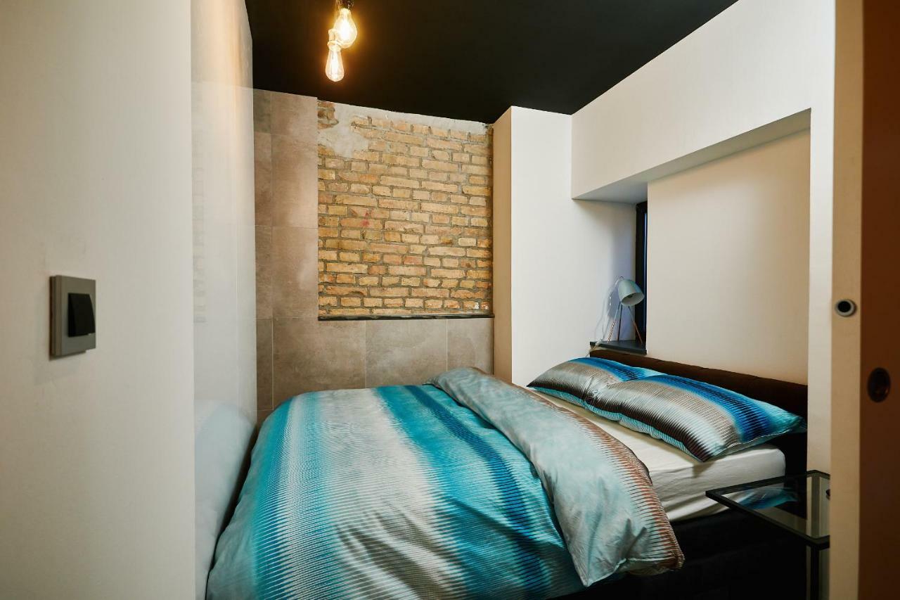 Apartment And Rooms Marinac زغرب المظهر الخارجي الصورة